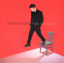 Load image into Gallery viewer, Richard Marx : Days In Avalon (CD, Album)
