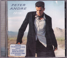 Load image into Gallery viewer, Peter Andre : Time (CD, Album)

