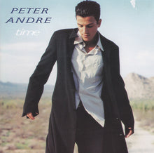 Load image into Gallery viewer, Peter Andre : Time (CD, Album)
