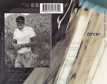 Load image into Gallery viewer, Peter Andre : Time (CD, Album)
