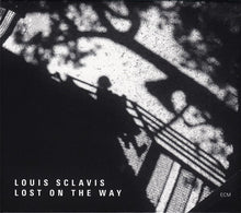 Load image into Gallery viewer, Louis Sclavis : Lost On The Way (CD, Album)
