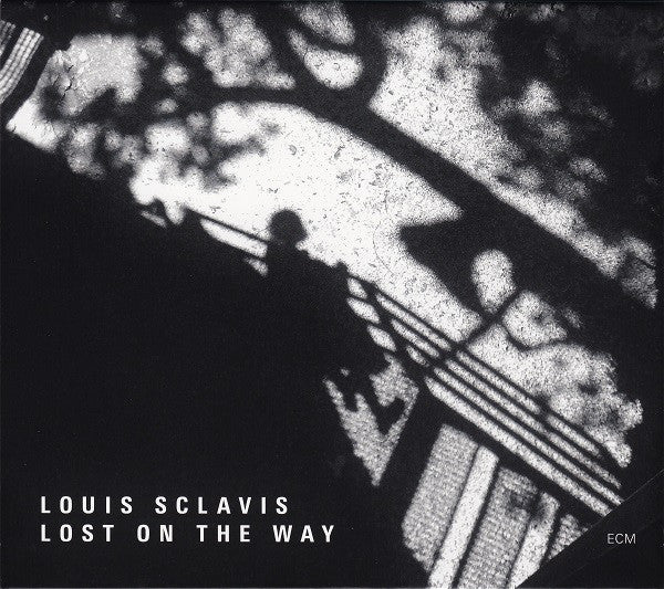 Louis Sclavis : Lost On The Way (CD, Album)