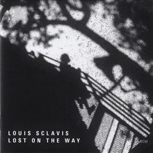Load image into Gallery viewer, Louis Sclavis : Lost On The Way (CD, Album)
