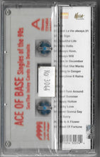 Load image into Gallery viewer, Ace Of Base : Singles Of The 90s (Cass, Comp)
