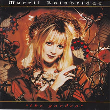 Load image into Gallery viewer, Merril Bainbridge : The Garden (CD, Album)
