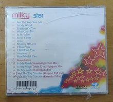 Load image into Gallery viewer, Milky : Star (CD, Album)
