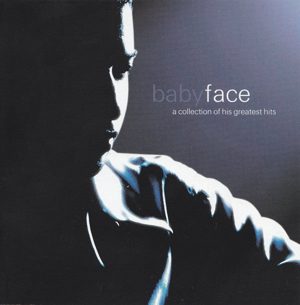Babyface : A Collection Of His Greatest Hits (CD, Comp)