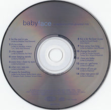 Load image into Gallery viewer, Babyface : A Collection Of His Greatest Hits (CD, Comp)
