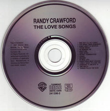 Load image into Gallery viewer, Randy Crawford : The Love Songs (CD, Comp)
