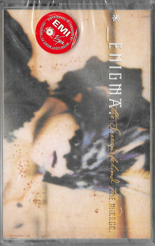Enigma : The Screen Behind The Mirror (Cass, Album)