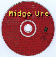 Load image into Gallery viewer, Midge Ure : If I Was (CD, Comp)
