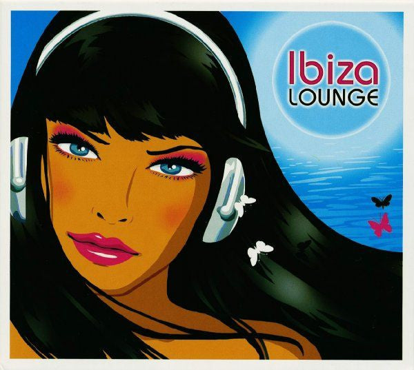 Buy Various : Ibiza Lounge (2xCD, Comp, Dig) Online for a great