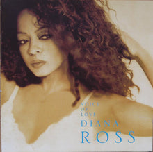 Load image into Gallery viewer, Diana Ross : Voice Of Love (CD, Comp)
