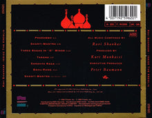 Load image into Gallery viewer, Ravi Shankar : Inside The Kremlin (CD, Album, RE)
