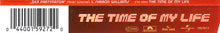 Load image into Gallery viewer, The Partynator &amp; Sharon Williams : (I&#39;ve Had) The Time Of My Life (CD, Maxi, Enh)
