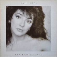 Load image into Gallery viewer, Kate Bush : The Whole Story (LP, Comp)
