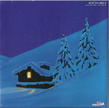 Load image into Gallery viewer, Various : Rock Christmas Best Of (2xCD, Comp)
