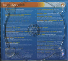 Load image into Gallery viewer, Various : Trashed In Ibiza (2xCD, Mixed, Dig)
