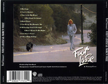 Load image into Gallery viewer, Rod Stewart : Foot Loose &amp; Fancy Free (CD, Album, RE, RM)
