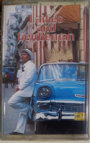 Lou Bega : Ladies And Gentlemen (Cass, Album)