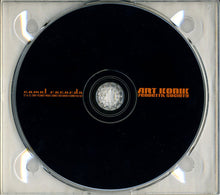 Load image into Gallery viewer, Art Konik : Vendetta Society (CD, Album, Dig)
