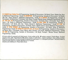 Load image into Gallery viewer, Art Konik : Vendetta Society (CD, Album, Dig)
