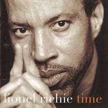 Load image into Gallery viewer, Lionel Richie : Time (CD, Album)
