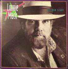 Load image into Gallery viewer, Lonnie Mack : Second Sight (LP, Album)
