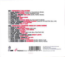 Load image into Gallery viewer, Various : Tronicsole (2xCD, Comp, Mixed)
