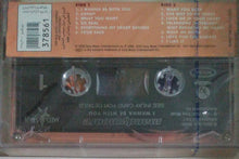 Load image into Gallery viewer, Mandy Moore : I Wanna Be With You (Cass, Album)
