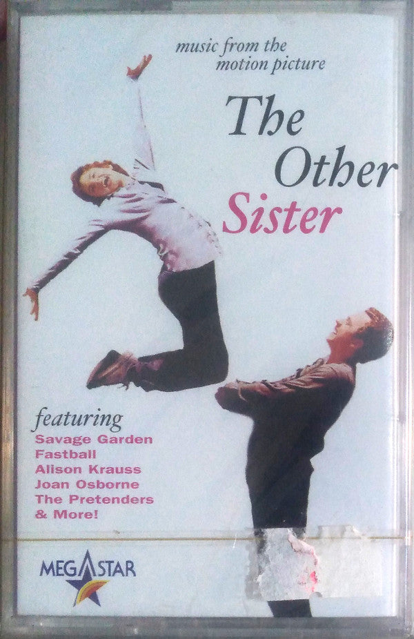Various : Music From The Motion Picture The Other Sister (Cass, Comp)