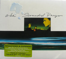 Load image into Gallery viewer, a-ha : Scoundrel Days (CD, Album, RE, RM + CD, Comp + RM, Dig)
