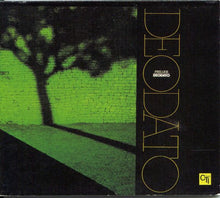 Load image into Gallery viewer, Deodato* : Prelude (CD, Album, RE, RM)
