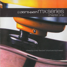 Load image into Gallery viewer, Various : Partysan Mx Series - Chapter One (2xCD, Comp, Mixed)
