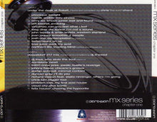 Load image into Gallery viewer, Various : Partysan Mx Series - Chapter One (2xCD, Comp, Mixed)
