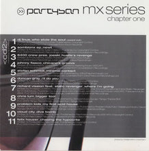 Load image into Gallery viewer, Various : Partysan Mx Series - Chapter One (2xCD, Comp, Mixed)
