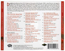 Load image into Gallery viewer, Jason Donovan : Ten Good Reasons (2xCD, Album, Dlx, RM)
