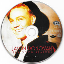 Load image into Gallery viewer, Jason Donovan : Ten Good Reasons (2xCD, Album, Dlx, RM)
