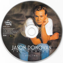 Load image into Gallery viewer, Jason Donovan : Ten Good Reasons (2xCD, Album, Dlx, RM)
