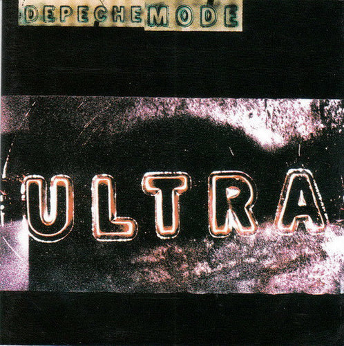 Depeche Mode : Ultra (CD, Album)
