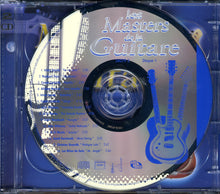 Load image into Gallery viewer, Various : Les Masters De La Guitare (2xCD, Comp)
