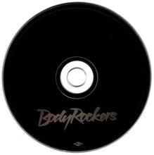 Load image into Gallery viewer, BodyRockers : BodyRockers (CD, Album)

