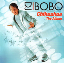 Load image into Gallery viewer, DJ BoBo : Chihuahua - The Album (CD, Album)
