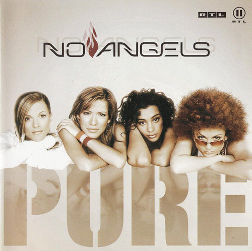 No Angels : Pure (CD, Album, Copy Prot.)