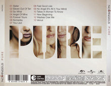 Load image into Gallery viewer, No Angels : Pure (CD, Album, Copy Prot.)
