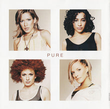 Load image into Gallery viewer, No Angels : Pure (CD, Album, Copy Prot.)
