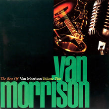 Load image into Gallery viewer, Van Morrison : The Best Of Van Morrison Volume Two (CD, Comp)
