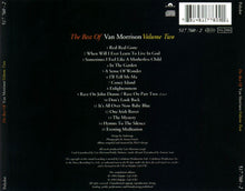 Load image into Gallery viewer, Van Morrison : The Best Of Van Morrison Volume Two (CD, Comp)

