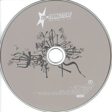 Load image into Gallery viewer, The Youngsters : The Army Of 1-0 (CD, Album)

