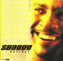 Load image into Gallery viewer, Shaggy : Hot Shot (CD, Album, Enh)

